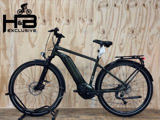 Giant Explore E+3 Shimano Alivio 2022
