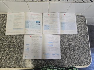 Matemáticas 3 ESO. Operación Mundo. Anaya.
