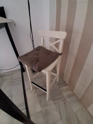 SE VENDE LOTE DE CASA 350 Euros TODO. No llevamos,