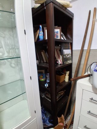 SE VENDE LOTE DE CASA 350 Euros TODO. No llevamos,