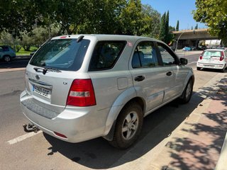 KIA Sorento 2009