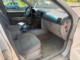 KIA Sorento 2009