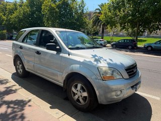 KIA Sorento 2009