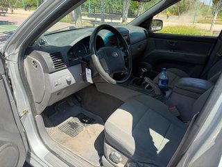 KIA Sorento 2009