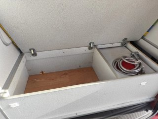 Hyundai H-1 Camper