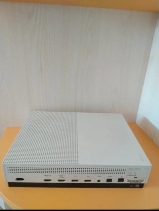 Xbox One S 512GB