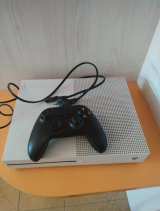 Xbox One S 512GB
