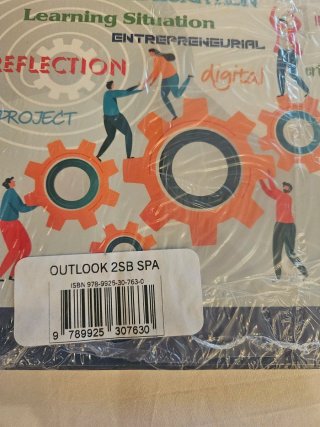 Outlook Bach 2 Sts 2022 (bachillerato)