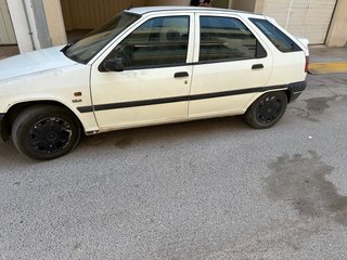 Citroen ZX 1995