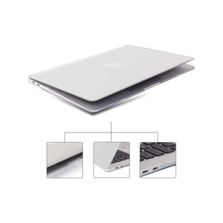 iCasso carcasa rígida MacBook Air 13" A1932