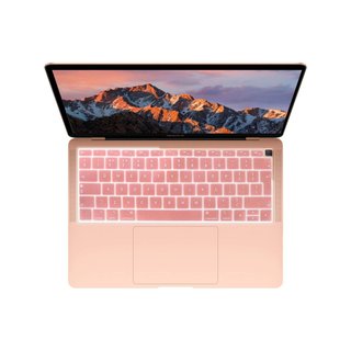 iCasso carcasa rígida MacBook Air 13" A1932