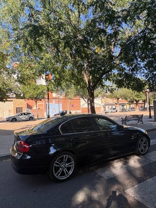 BMW Serie 3 2006