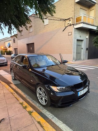 BMW Serie 3 2006
