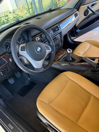 BMW Serie 3 2006