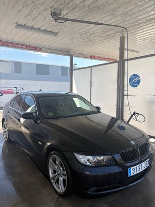 BMW Serie 3 2006