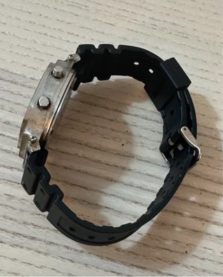 Casio G-Shock DW-5700 Vintage (Módulo 691)