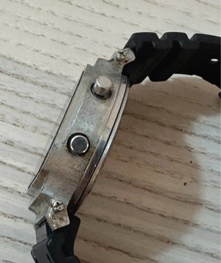 Casio G-Shock DW-5700 Vintage (Módulo 691)