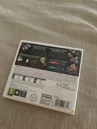 Luigi's Mansion 2 Nintendo 3DS