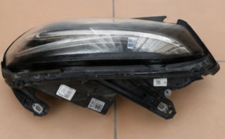 Faro LED Mercedes-Benz Clase B W246 Dcho