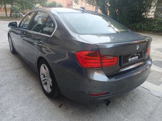 BMW Serie 3 2014