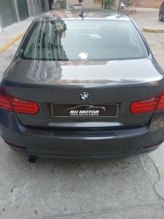 BMW Serie 3 2014