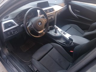 BMW Serie 3 2014