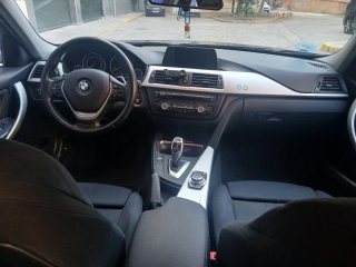BMW Serie 3 2014