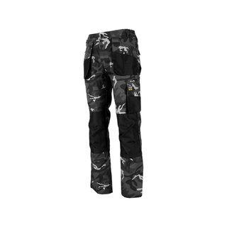 Reis FORECO-T BJS56 pantalón trabajo hombre