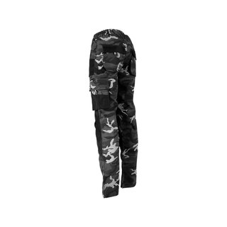 Reis FORECO-T BJS56 pantalón trabajo hombre