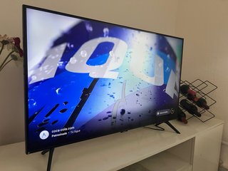 Smart TV