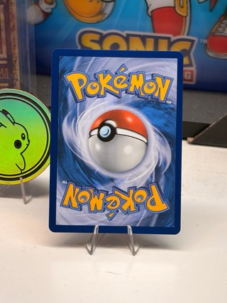 Carta Pokémon Mega Charizard EX
