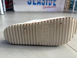 Sandali beige tg 38