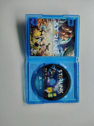 Starlink PS4: Battle for Atlas