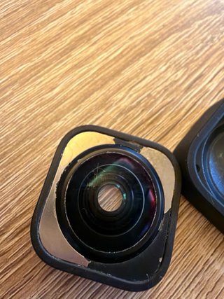 Módulo Ultra Wide GoPro