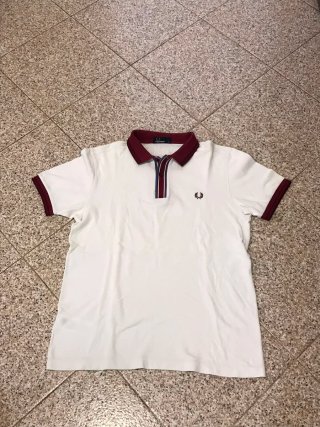 Polo Fred Perry tg.M  Uomo