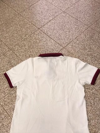 Polo Fred Perry tg.M  Uomo