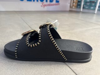 Sandali Zaxy Tg 37 Nere
