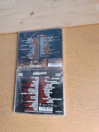 REGGAETON,,HIP HOP ,RAP, EN ESPAÑOL Y EN INGLES,,