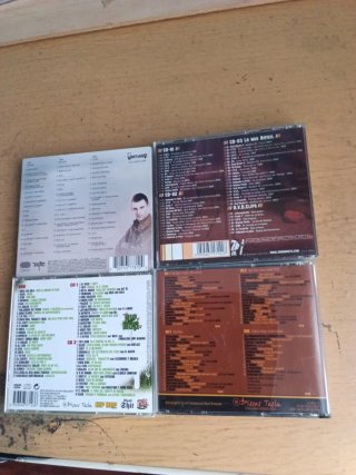 REGGAETON,,HIP HOP ,RAP, EN ESPAÑOL Y EN INGLES,,