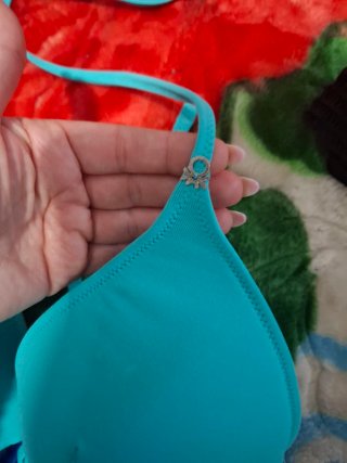 Set Costumi Donna Calzedonia & Benetton