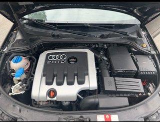Audi A3 2004 Urge venta