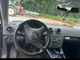 Audi A3 2004 Urge venta