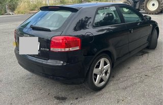 Audi A3 2004 Urge venta