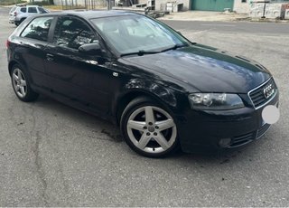 Audi A3 2004 Urge venta