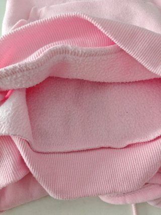 Sudadera rosa Darling in the Franxx