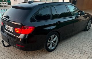 BMW Serie 3 2014