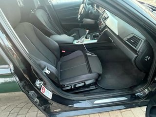 BMW Serie 3 2014