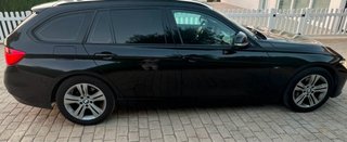 BMW Serie 3 2014