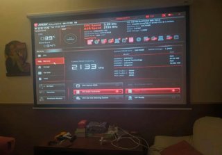 Intel I7, 24GB RAM y placa base
