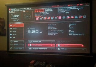 Intel I7, 24GB RAM y placa base